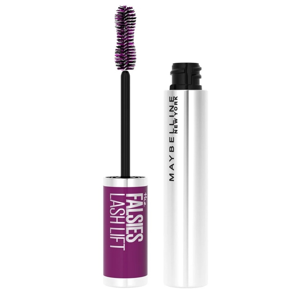 💖 Maybelline The Falsies Lash Lift Mascara